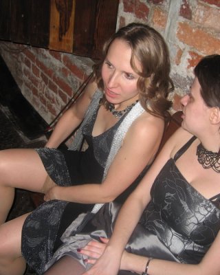 accidental flash of stocking top or tights pantyhose #95286247