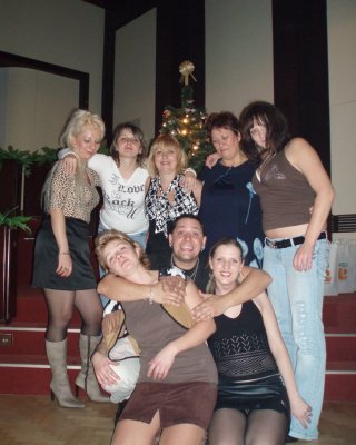 accidental flash of stocking top or tights pantyhose #95286251