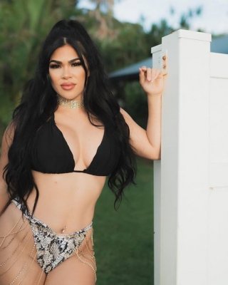 320px x 400px - Rachael Ostovich Porno Fotos, XXX Fotos, Imagens de Sexo #3675352 - PICTOA