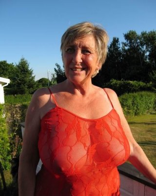Jill at home. #103054922