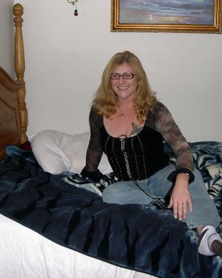 Susan Nadeln
 #106353200