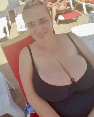 Bbw - titten zu xplore 193
 #87585150