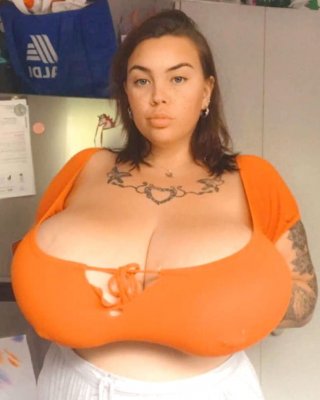 Bbw - titten zu xplore 193
 #87585177