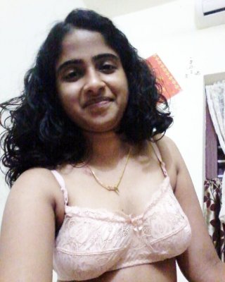 Nude Selfies Of Young Desi Indian Wife