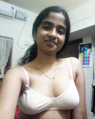 Nude Selfies Of Young Desi Indian Wife