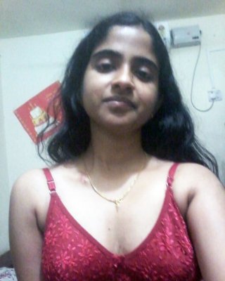 Nude Selfies Of Young Desi Indian Wife