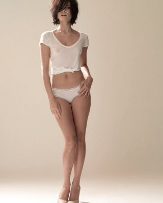 Jaimie Alexander nude #109678829