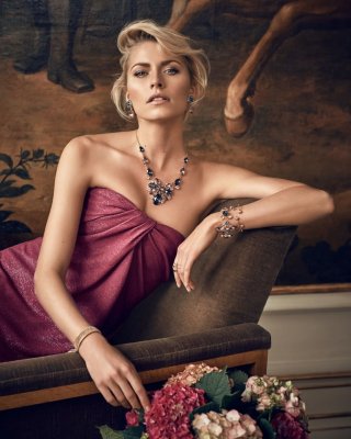 Lena gercke milf goddess
 #80790897