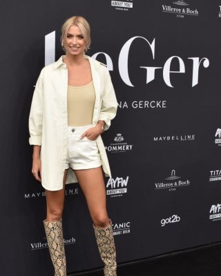 Lena gercke milf goddess
 #80790900