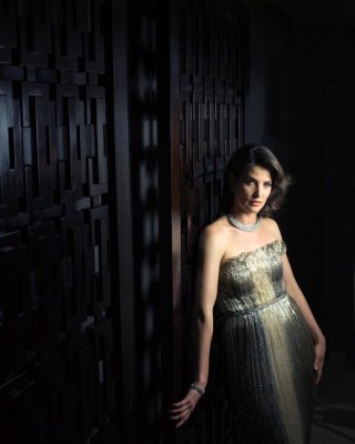 Lockdown Ablenkung - cobie smulders
 #96474072