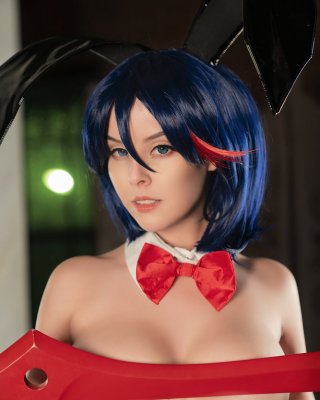 DHM - Ryuko Matoi Bunny