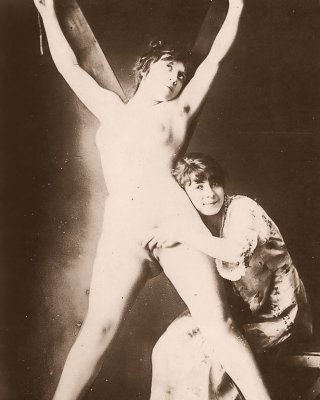 BDSM in 19 century Porn Pictures, XXX Photos, Sex Images #3779220 - PICTOA