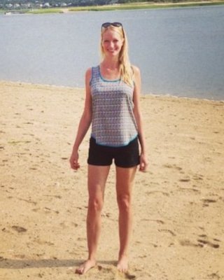 amanda zink from connecticut #80061486