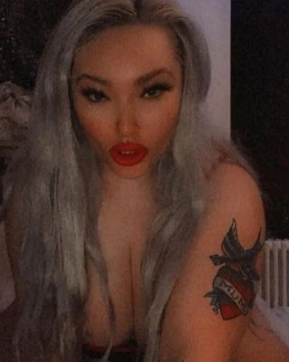 Cherryb0mbxo nude #108472851