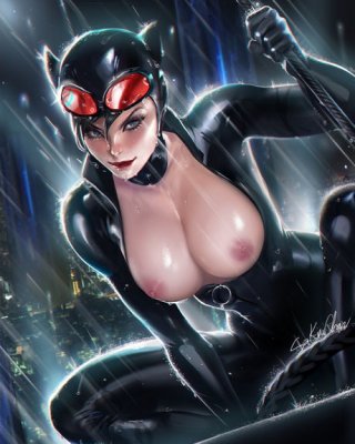 320px x 400px - catwoman black cat Porn Pictures, XXX Photos, Sex Images #3817058 - PICTOA