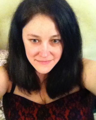 Just me #103004237
