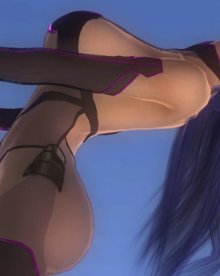 Hot Gaming Mädchen
 #95745928