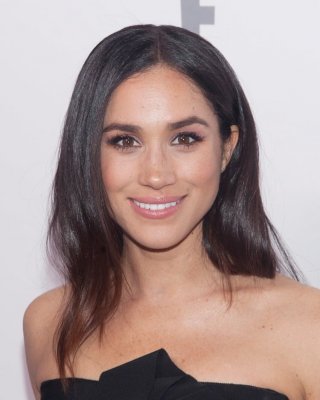 Für Sperma Tribut meghan markle
 #102865614