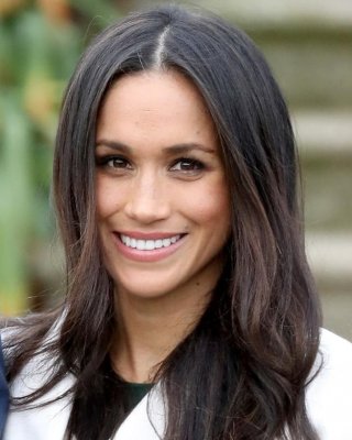 Für Sperma Tribut meghan markle
 #102865615