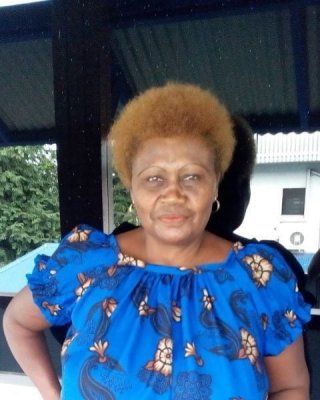 Png 2k20 Tolai Grandma Exposed