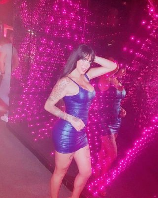 Tv hermosas
 #97129501