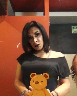 Tv hermosas
 #97129506