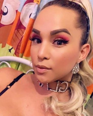 Tv hermosas
 #97129522