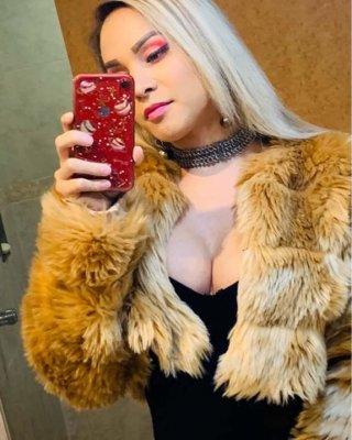 Tv hermosas
 #97129525
