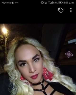 Tv hermosas
 #97129527