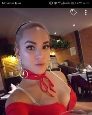 Tv hermosas
 #97129529
