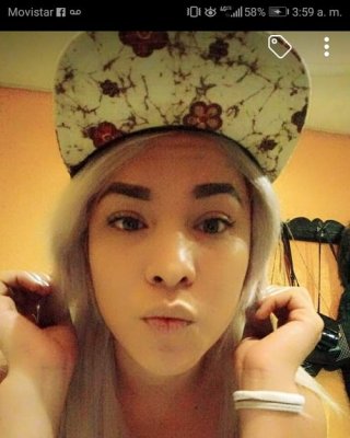 Tv hermosas
 #97129532