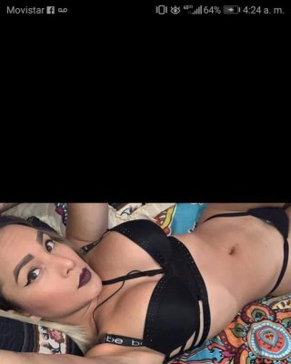 Tv hermosas
 #97129534