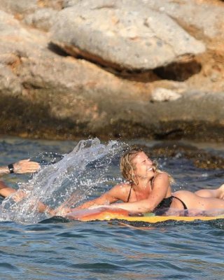 Gemma atkinson bikini
 #79533763