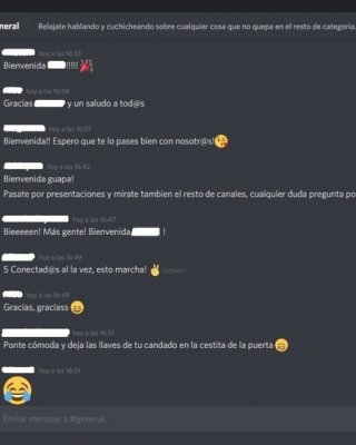 Discord Chat Rincon Taboo