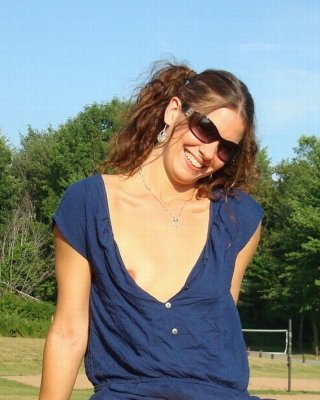 nylonfootlover77 down blouse gallery #94529975
