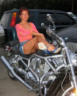 Russisch milf elena
 #88368452