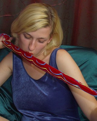 Porno aus Sibirien 415
 #96464186