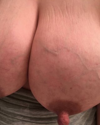 Show Me Your Big Saggy Tits