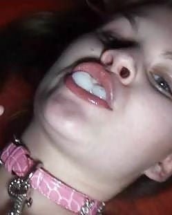 Laura Teen Deutsch Sperma Zucht ao kein Kondom Creampie Schlampe
 #82108337