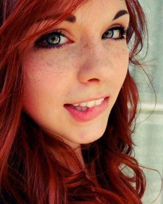 Do you like redheads?the ginger gallery. 27
 #94443134