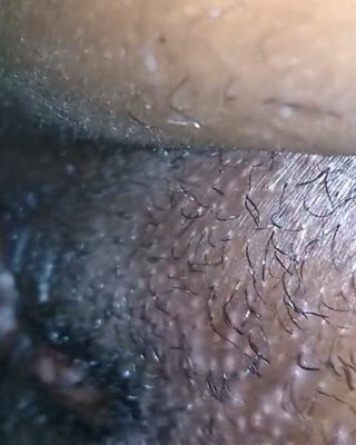 Ho guardato coppia di colore scopare molto eccitante #99247987