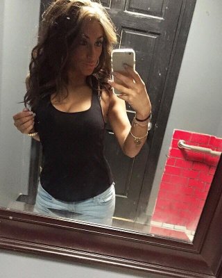 Arabian Hottie From New York