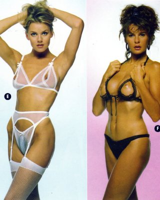80s Retro Lingerie Porn - Vintage lingerie catalogues, mainly 80's Porn Pictures, XXX Photos,  Sex Images #3785182 - PICTOA