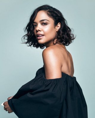 Tessa thompson wichse flittchen
 #90108255