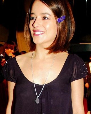 Alizee nackt #109154058