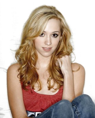 Andrea Bowen