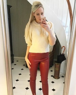 Selfies, jetzt schickt ihr sie!!
 #93350392