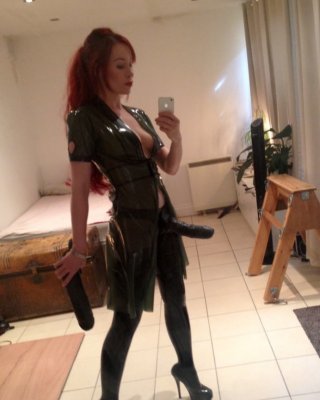 Selfies, jetzt schickt ihr sie!!
 #93350401