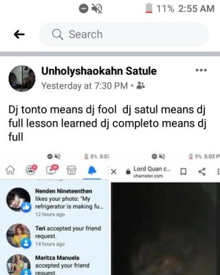 Lord quan chi dick stink gross mehr bitte
 #99524453