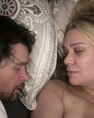 Laurie holden durchgesickert
 #79560057